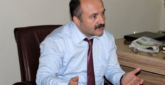 MHP Samsun Milletvekili Erhan Usta Plan ve Bütçe Komisyon üyeliğinde görev aldı