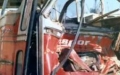 20 Ocak 1989 Samsunspor Trafik Kazası